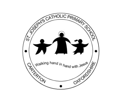 St Josephs Catholic Primary School